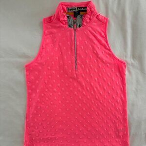 Jaime Saddock Golf Shirt